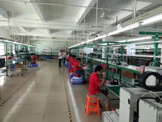 Китай Shenzhen Sumi Micro electronics Co., Ltd.