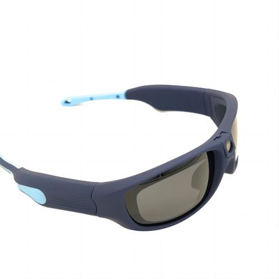 2 времени работы от батарей действия часа Eyeglasses камеры с объемом памяти 32GB-64GB и пластиковым объективом