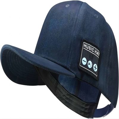 Unisex шляпа bluetooth с двойным диктором, рук-мытьем, перезаряжаемые шляпой музыки запасая stuffers для девушек и мальчиков