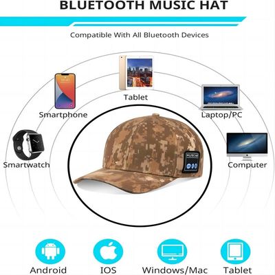 Диктор крышки Bluetooth беспроводной с высококачественными ядровыми самыми лучшими подарками для людей, мальчиков девушек