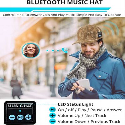Диктор крышки Bluetooth беспроводной с высококачественными ядровыми самыми лучшими подарками для людей, мальчиков девушек