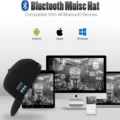 Стирка руки мобильного диктора крышки спорт bluetooth аудио съемные и регулируемый для бейсбола, конька, велосипед