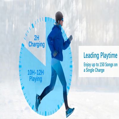 Бежать идя катаясь на лыжах подарки рождества шляпы Beanie Bluetooth для людей, женщин, детей