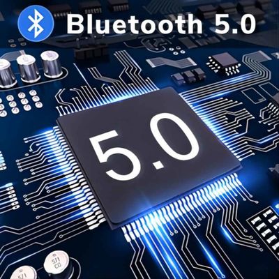 Шляпа Beanie B5 Bluetooth 5,0 с наслаждаться музыки дикторов беспроводных наушников двойной