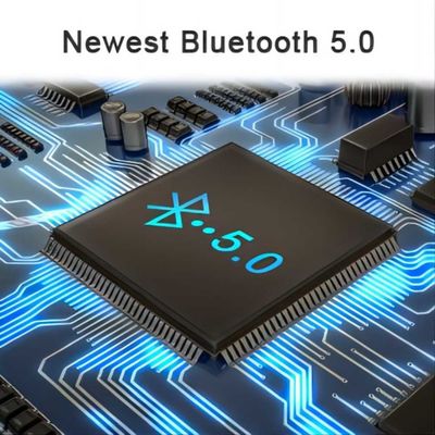Катаясь на лыжах беспроводная шляпа Beanie музыки с дикторами Bluetooth HiFi двойными