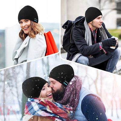 Шляпа Beaine диктора Viview беспроводная, запасая подарки Stuffers для семьи, для кататься на лыжах, бежать