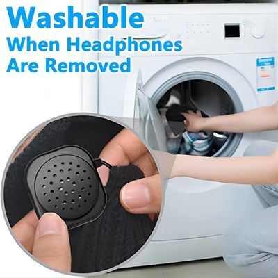 Шляпа Beanie Viview Bluetooth, наслаждается телефоном music&amp; хэндс-фри говоря, запасающ подарки Stuffers для спорт марафона, располагаясь лагерем