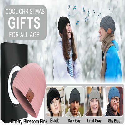 Музыка наушников крышки Bluetooth телефонных звонков игры музыки беспроводная вяжет кнопки крышки 3