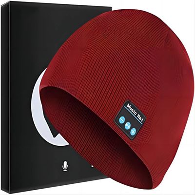 Музыка наушников крышки Bluetooth телефонных звонков игры музыки беспроводная вяжет кнопки крышки 3
