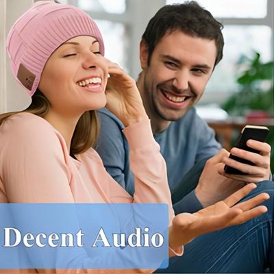 Windproof музыки шляпы Beanie Bluetooth наушников Wrieless слушая теплое