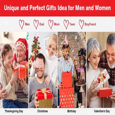 Unisex Beanie СИД со светлой крышкой Headlamp 4 СИД USB Rechargable хэндс-фри
