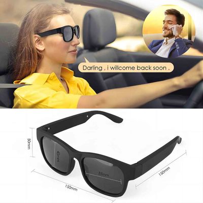 Водоустойчивая умная дальность передачи 10m Eyewear IPX4