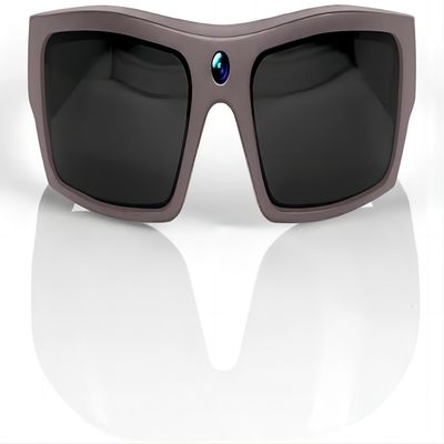 Солнечные очки Bluetooth видеозаписи видео-